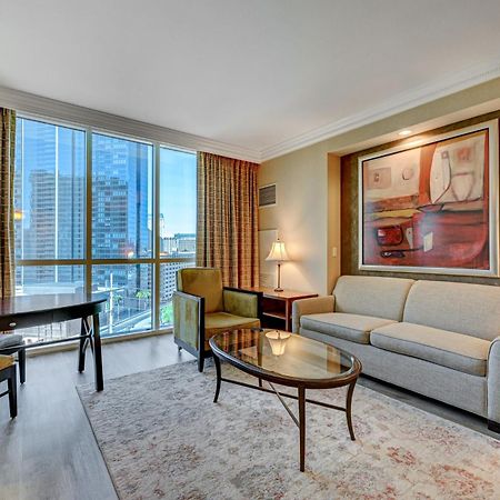 Luxury Studio Mgm Signature, Great Location, Lazy River, No Resort Fees Las Vegas Exterior foto
